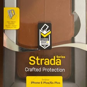 iPhone 6plus otter box case